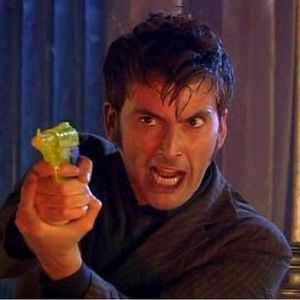 Meet your Posher, Zoe